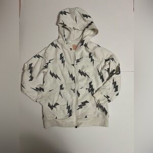 Cat & Jack Boys Zip Hoodie